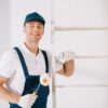 Serviços profissionais de pintura